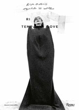 Rick Owens: Temple of Love - 9780847844517