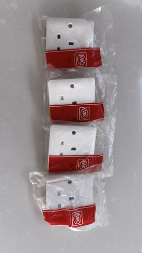 Unswitched single socket - mk,