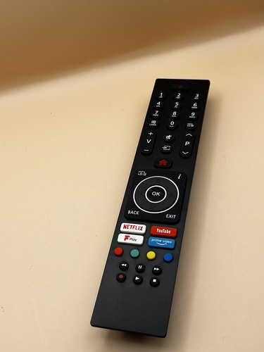 Techwood remote control - techwood,