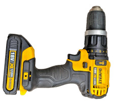 DeWalt DCD785 Combi Hammer
