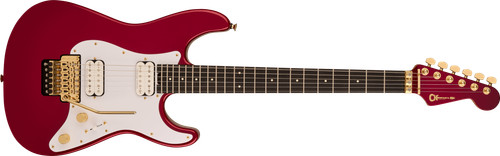 Charvel pro mod - charvel, plus