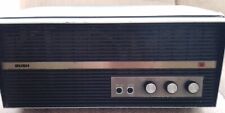 Bush RP 60 1960's record