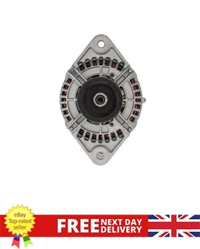 Alternator for renault - alternator, trucks
