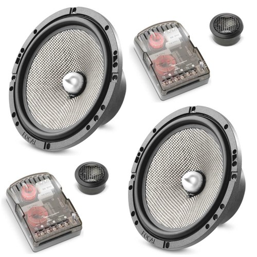 Focal 165 access - 165, series