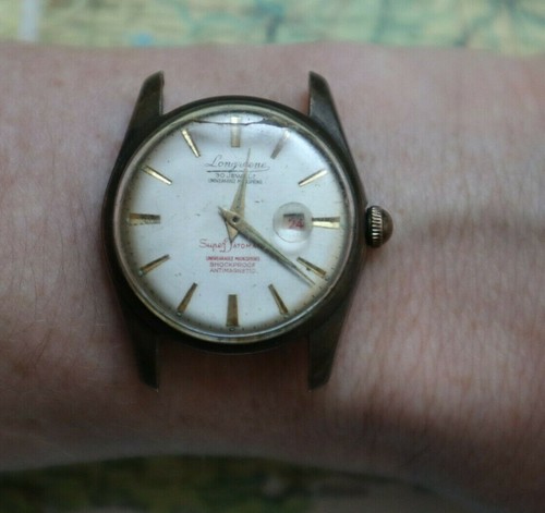 Vintage longreene super - vintage,
