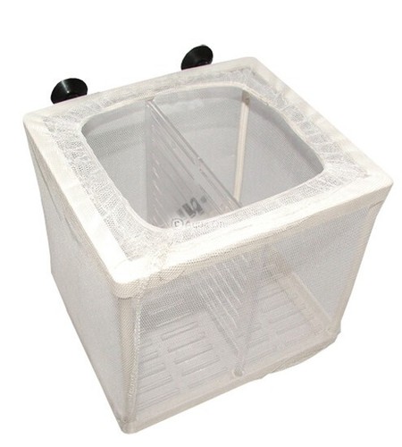 Aquarium net breeder - net, trap