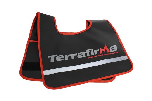 Terrafirma tf3336 winch cable - winch,