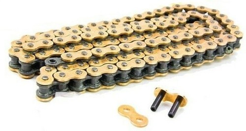 Did gold 520 drive - did, chain
