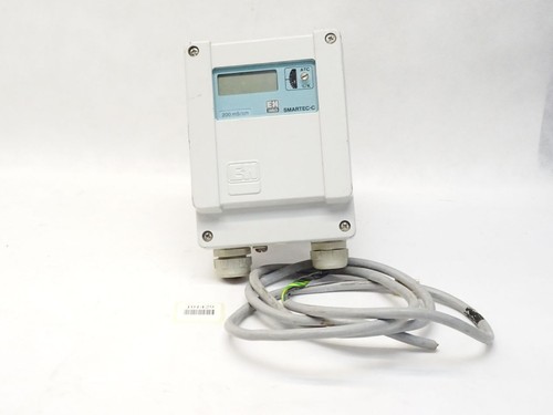 Endress hauser smartec - endress+hauser, smartec-c