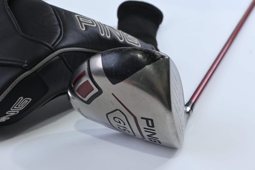 Ping g15 driver degree - g15, /