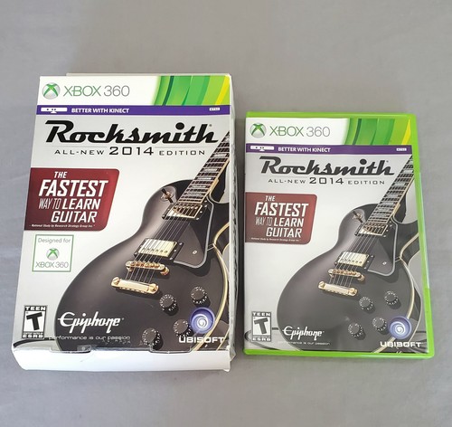 Rocksmith 2014 edition - rocksmith,