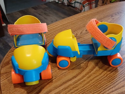 Fisher price 1992 grow - fisher-price, with