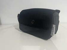Bugaboo Organiser Grey/Black