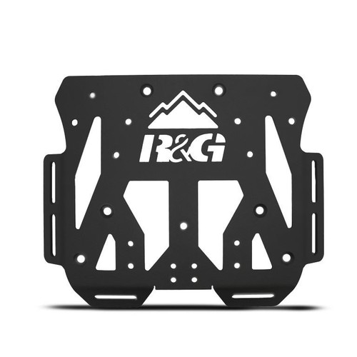 Adventure rack triumph - rack,