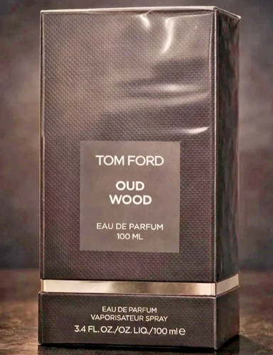 Tom ford oud wood eau - ford, de