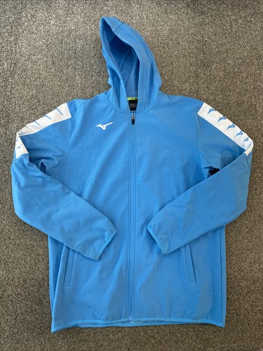 Mizuno golf jacket 2xl - jacket,