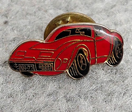 Car manufacturer badge - car,