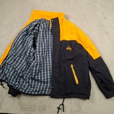 Adidas Jacket Mens Small