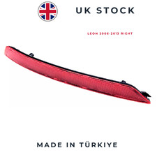 FOR SEAT LEON 2006-2013 REAR