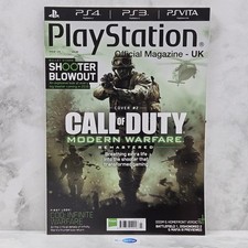 PlayStation Issue #124