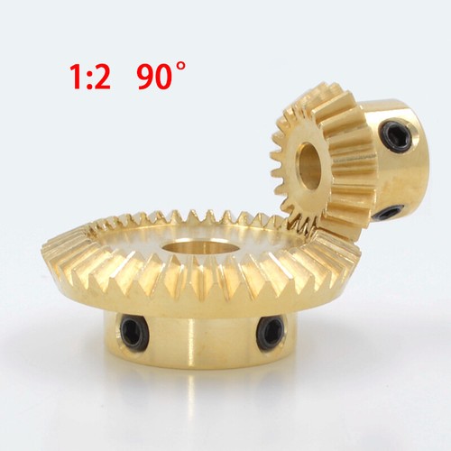 Tooth mod bore 4 15mm - mod, 4-15mm