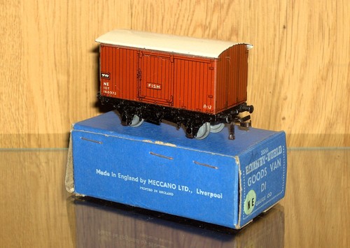 Hornby dublo north - ,