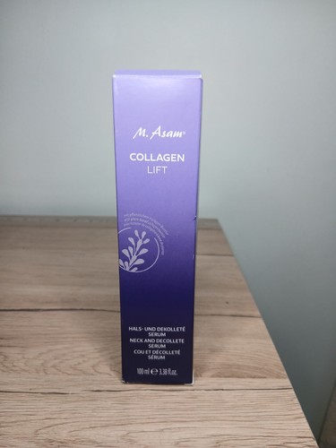 Asam collagen lift neck - m., and