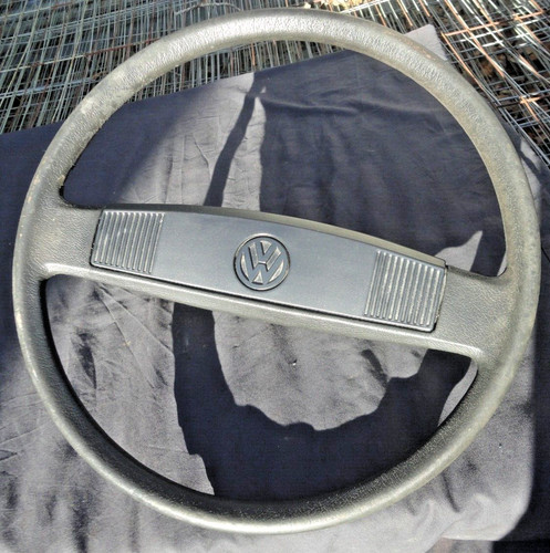 Transporter t25 steering - transporter,
