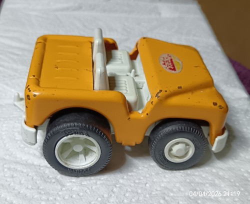 1970s vintage tonka toys - 1970s,