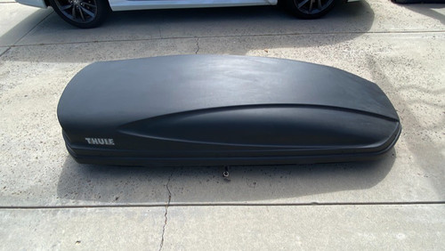 Thule force 625 - thule,