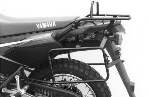 Tubular luggage rack top - , case