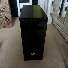 InWin 805 tower chassis