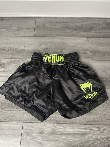 Venum muay thai - muay,