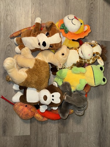 Eys story sack - story, resource