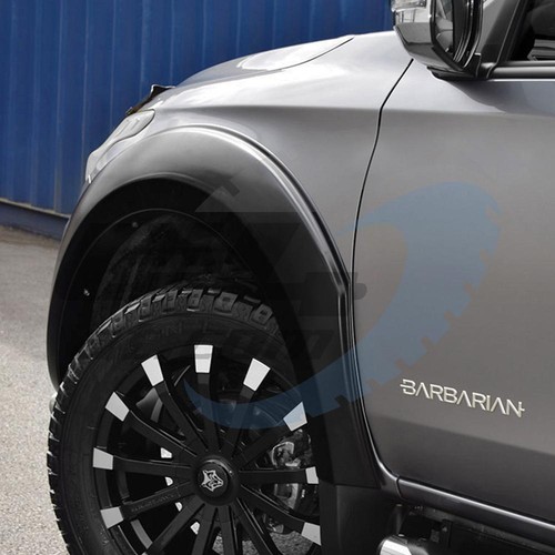 Mitsubishi l200 series large - 5,