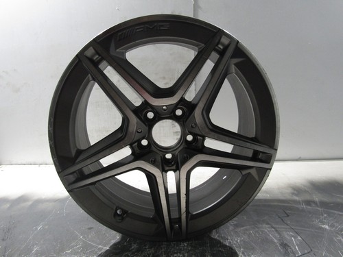 Mercedes w177 alloy wheel - mercedes,