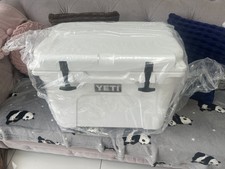 Yeti Tundra 35 Hard Cooler -