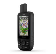Garmin GPSMAP 67 Outdoor