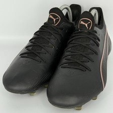 Puma King Ultimate FG Football Boots