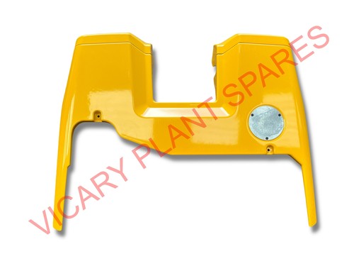 Roof moulding jcb part - moulding,