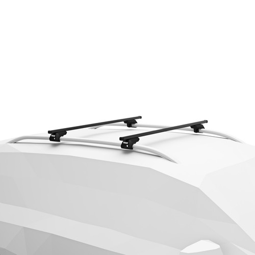 Thule roof rack cross - roof,