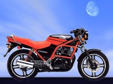 PDF Honda CB350S NC22 CB450S (86-88) Digital Service & Repair Manual CB 350 450
