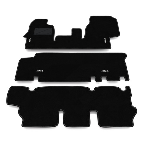 Floor mats compatible with - floor,