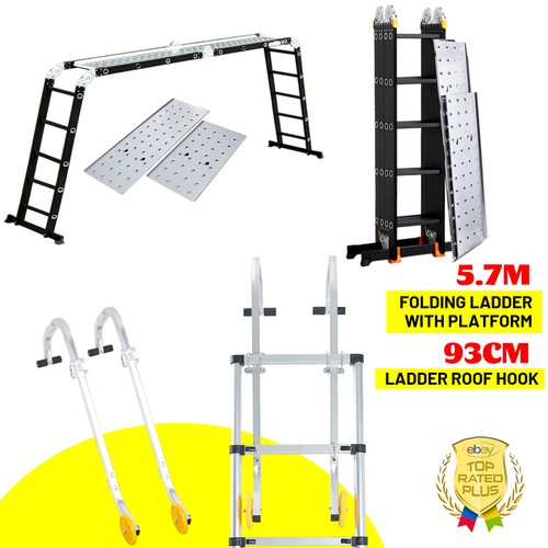 Heavy duty in - duty, 5.7m
