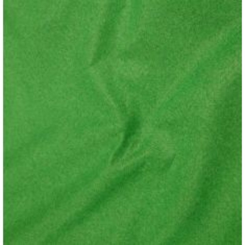 Acrylic lime green - acrylic, 150cm