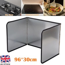 Kitchen Splatter Screen Stove
