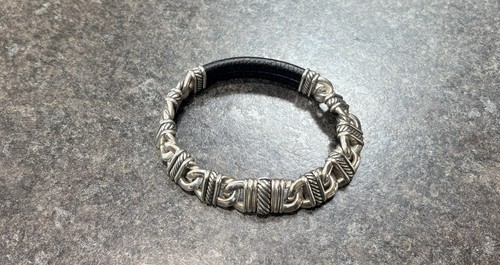 David yurman sterling silver - david,