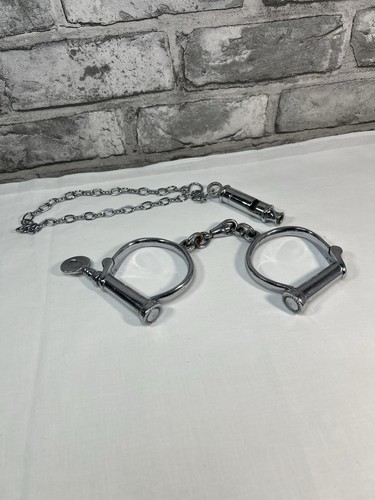 Vintage stainless steel - steel, police