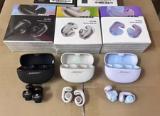 Brand New!_Bose Ultra Open -