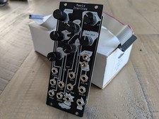 Noise Engineering - Manis Iteritas Eurorack